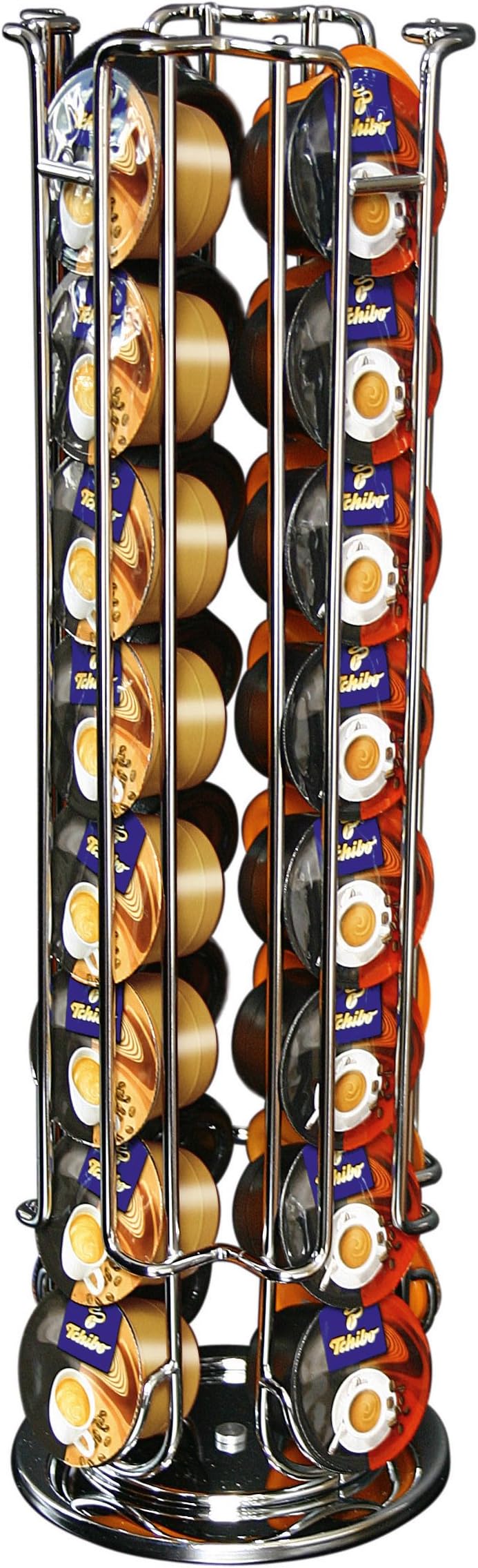 Tavola Swiss Maestro Kapselspender Cafissimo System