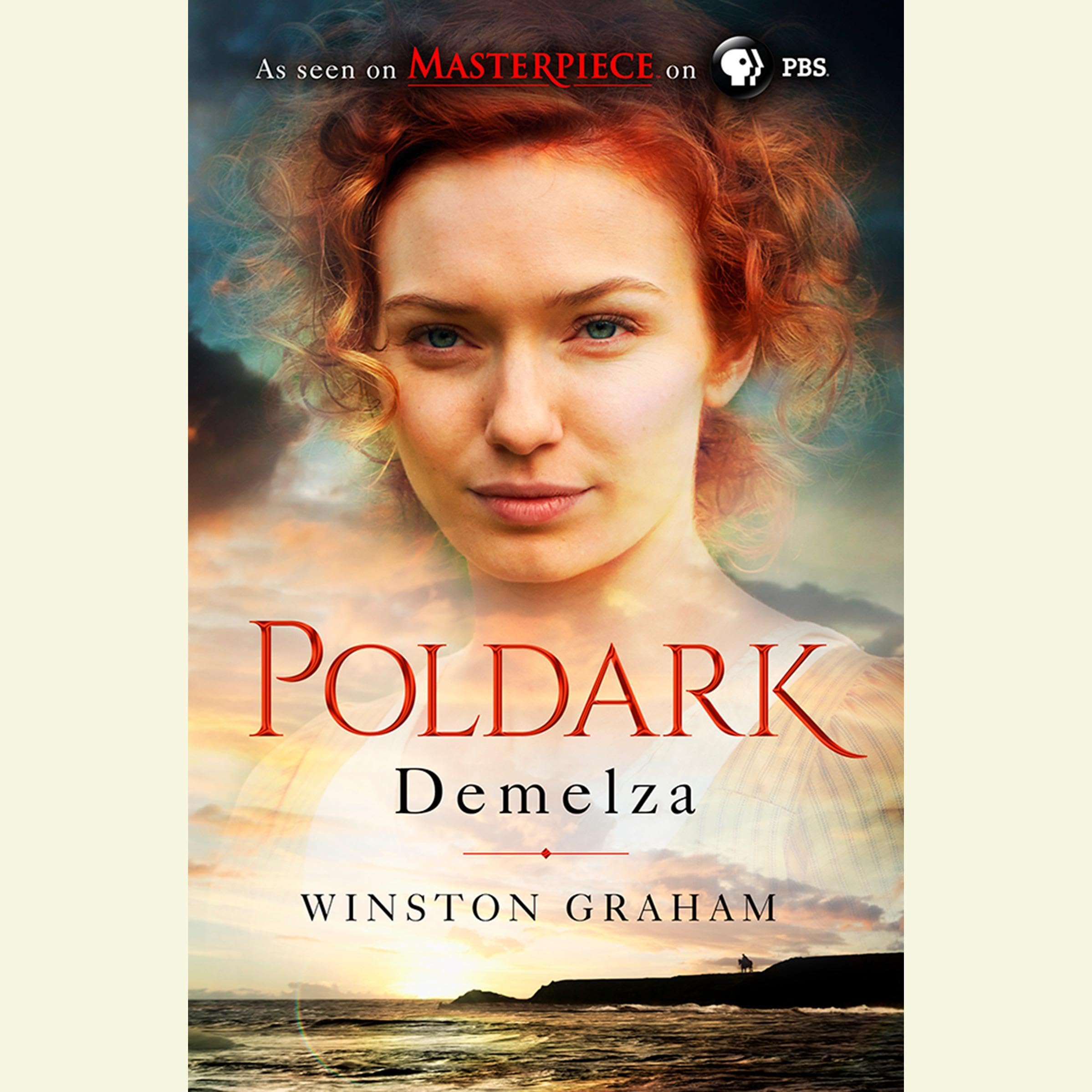 Cover art for Demelza