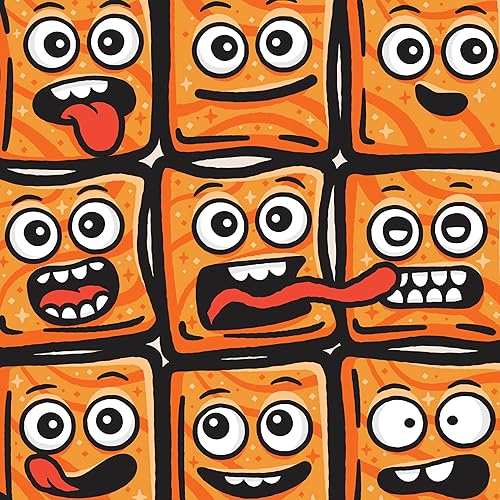 Miniatura 17 de Cinnamon Toast Crunch Cereal de desayuno, cereal crujiente de canela, 12 oz