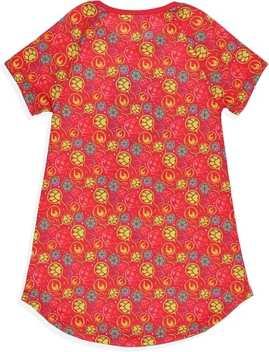 Miniatura 5 de Miraculous Tales of Ladybug & Cat Noir - Camisón para niña