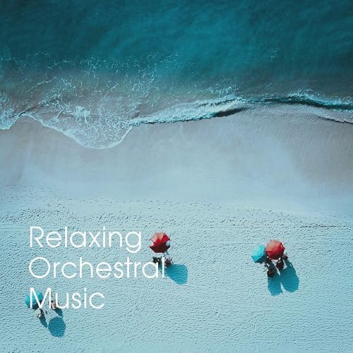 Relaxing Orchestral Music by Calm Music for Studying, Exam Study