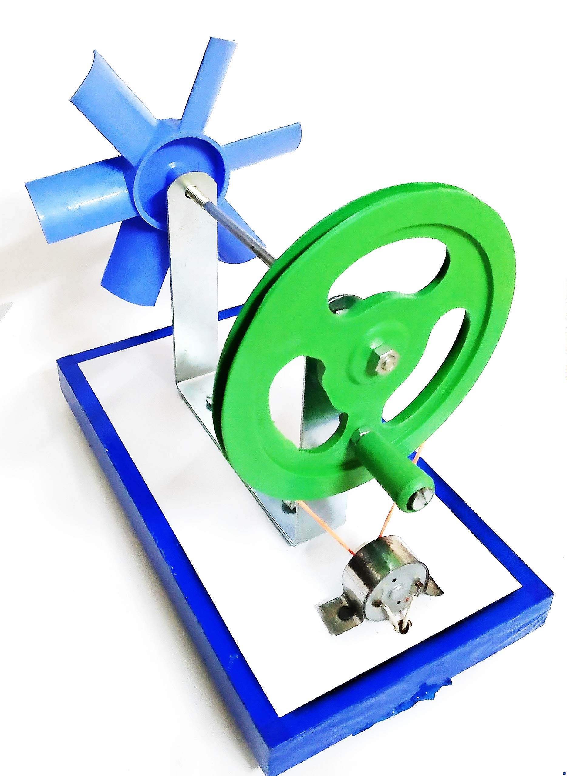 anand traders wind mill model for school project and labs 1
