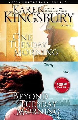 One Tuesday Morning/Beyond Tuesday Morning (September 11th Series 1 &amp; 2)