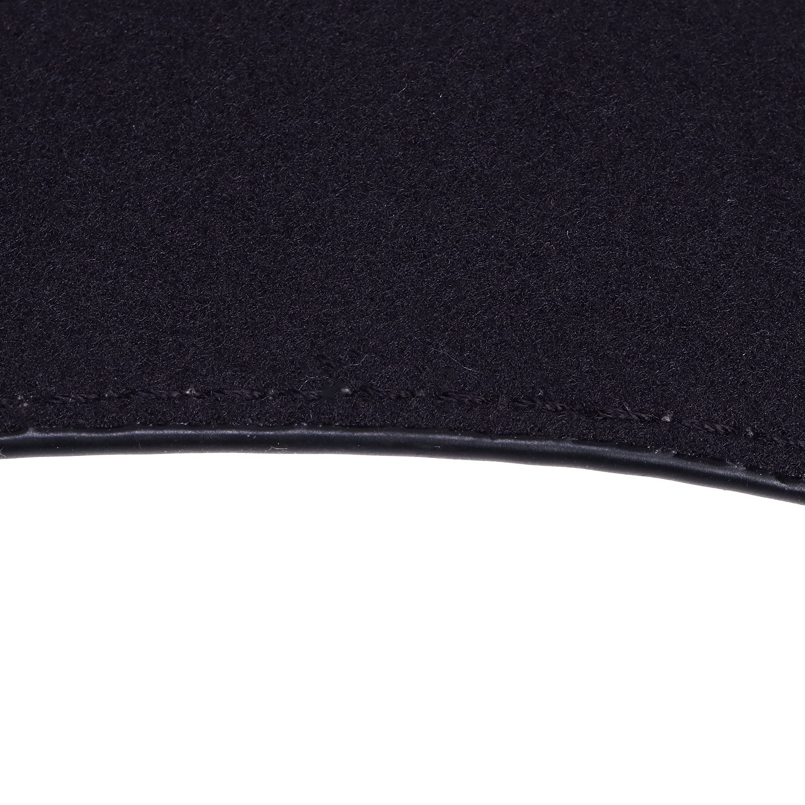 Bolsa de Tanque de Aceite para Motocicleta, Bolsa de Almacenamiento Universal para teléfono móvil para Viajes Cortos (Marrón Oscura)