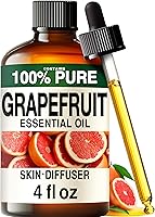 Vista 32 de Kukka - Aceite esencial de lavanda para difusor, piel y cabello, aceite de lavanda 100% puro para relajación, nutrición y aroma para hacer jabón