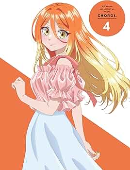 No.004 帝乃三姉妹は案外、チョロい。 複製原画 A5 帝乃三姉妹は案外、チョロい。』複製原画 : サンデープレミアム