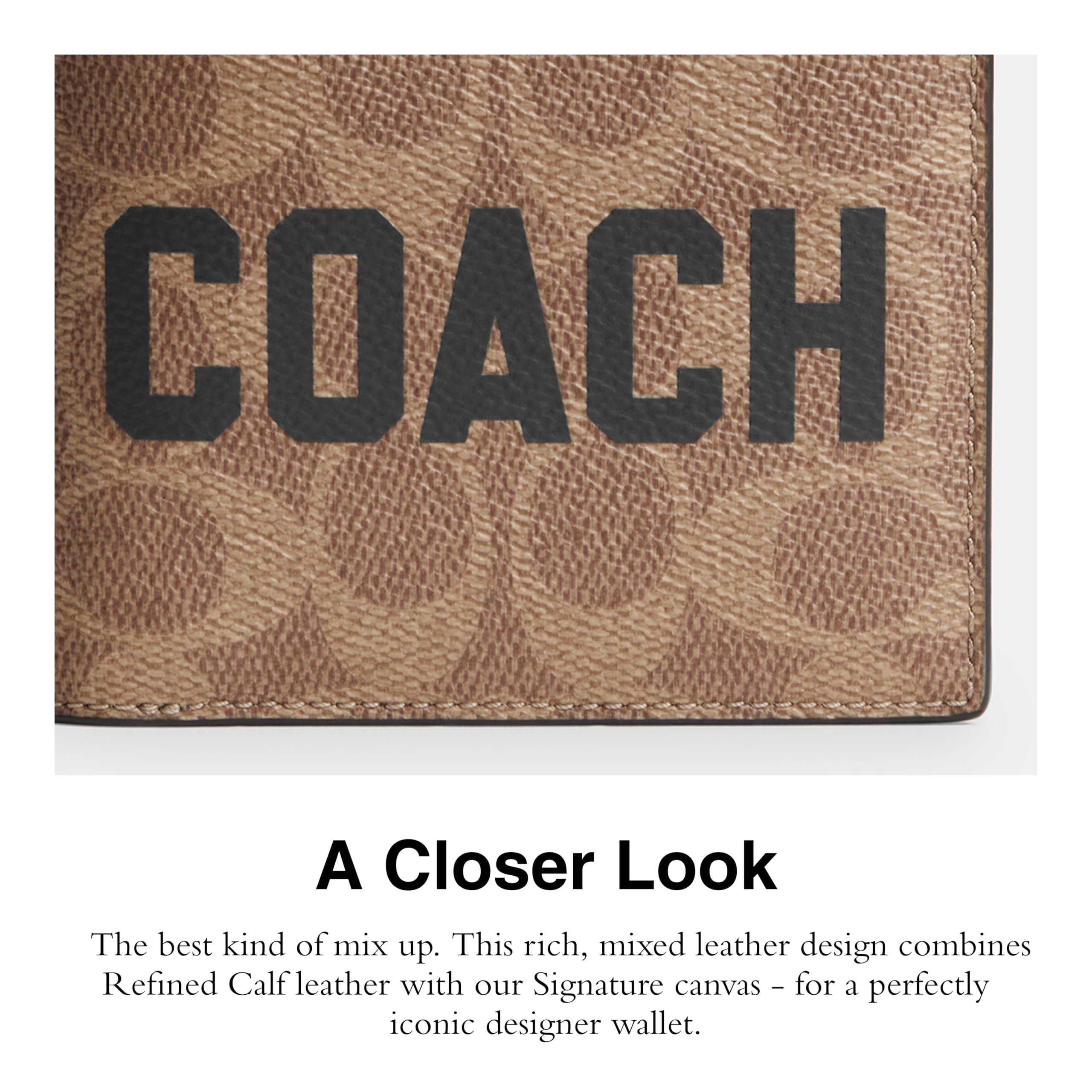 Coachmens In Wallet Desertcart INDIA