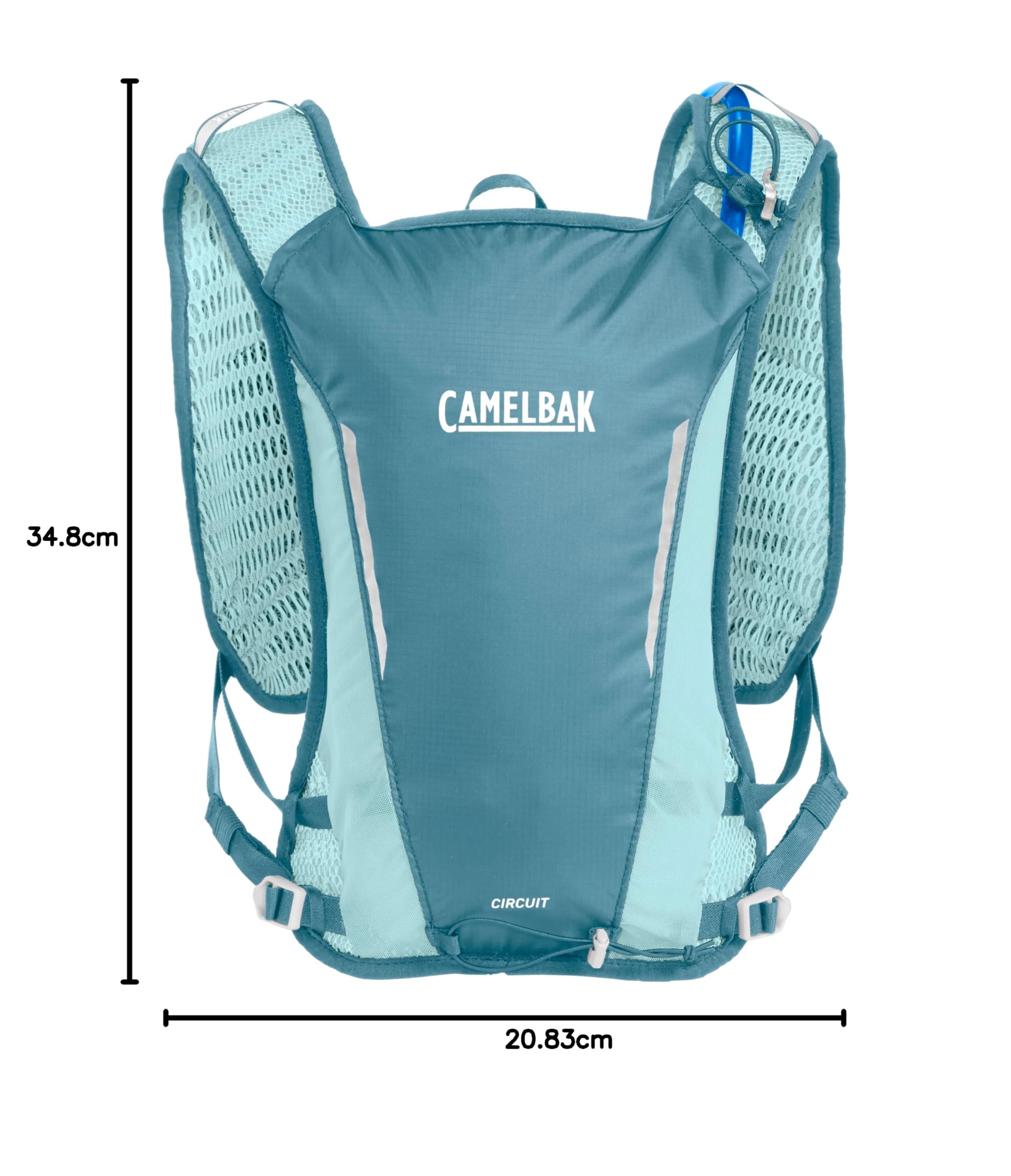 CamelBak Gilet d'hydratation Trail Run