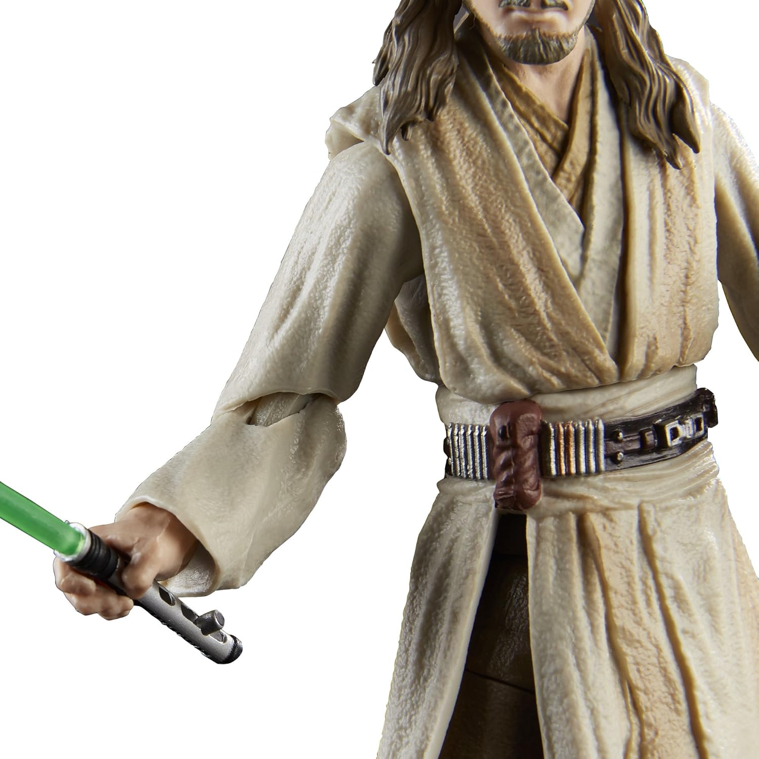 STAR WARS: Episode I The Black Series Qui-Gon Jinn, 6-inch