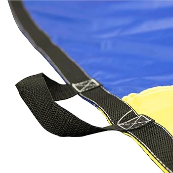 TEST PILOTS / PARACHUTE PARTY(ステッカー付)　LP Amazon.com : Westco 20' Parachute with 16 Handles: Heavy