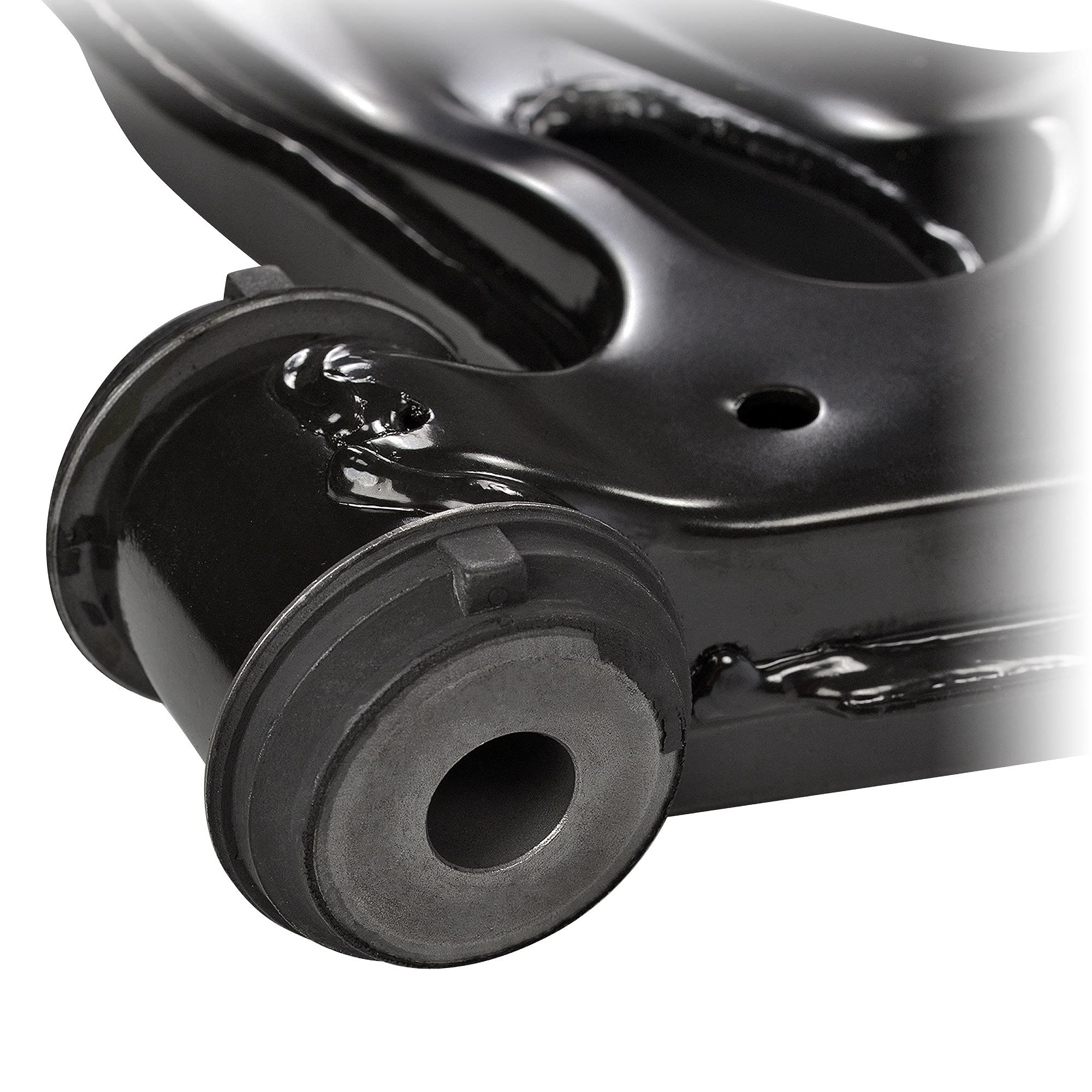 ATEC Germany Set Braccio oscillante 6 pezzi anteriore Compatibile con: MERCEDES-BENZ C-CLASS, C-CLASS T-Model, CLK, CLK Cabriolet, SLK