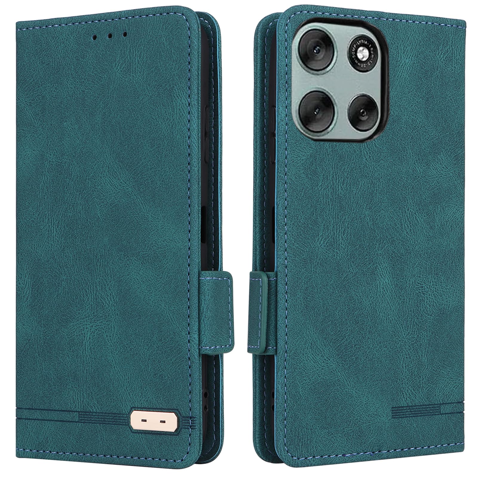 Amazon.co.jp: Moto g66j 5G / g66Y 5G ケース 手帳型 【ストラップ 同