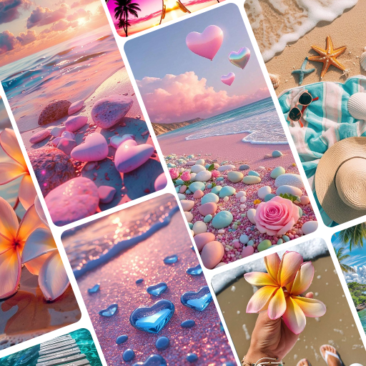 Summer Vibes Wallpaper For Tablets