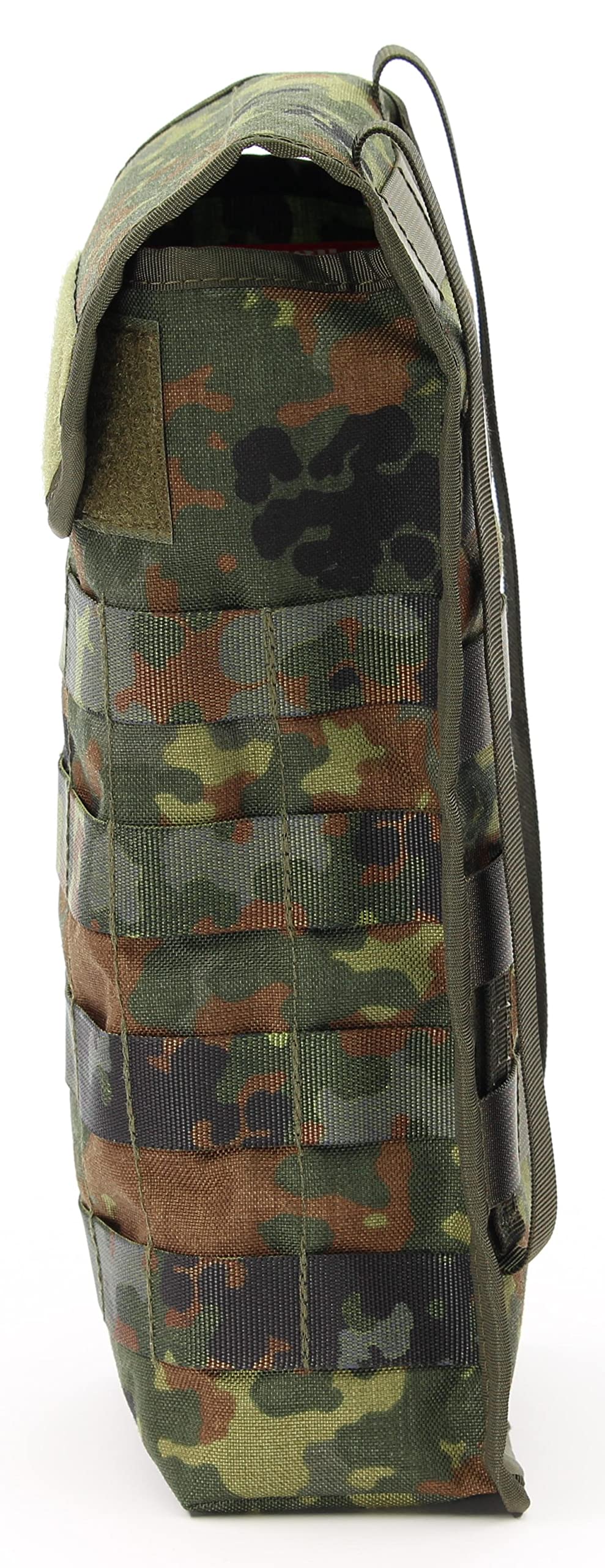 Zentauron - Hydration Carrier 2 Liter Wasserblasenträger mit MOLLE Befestig