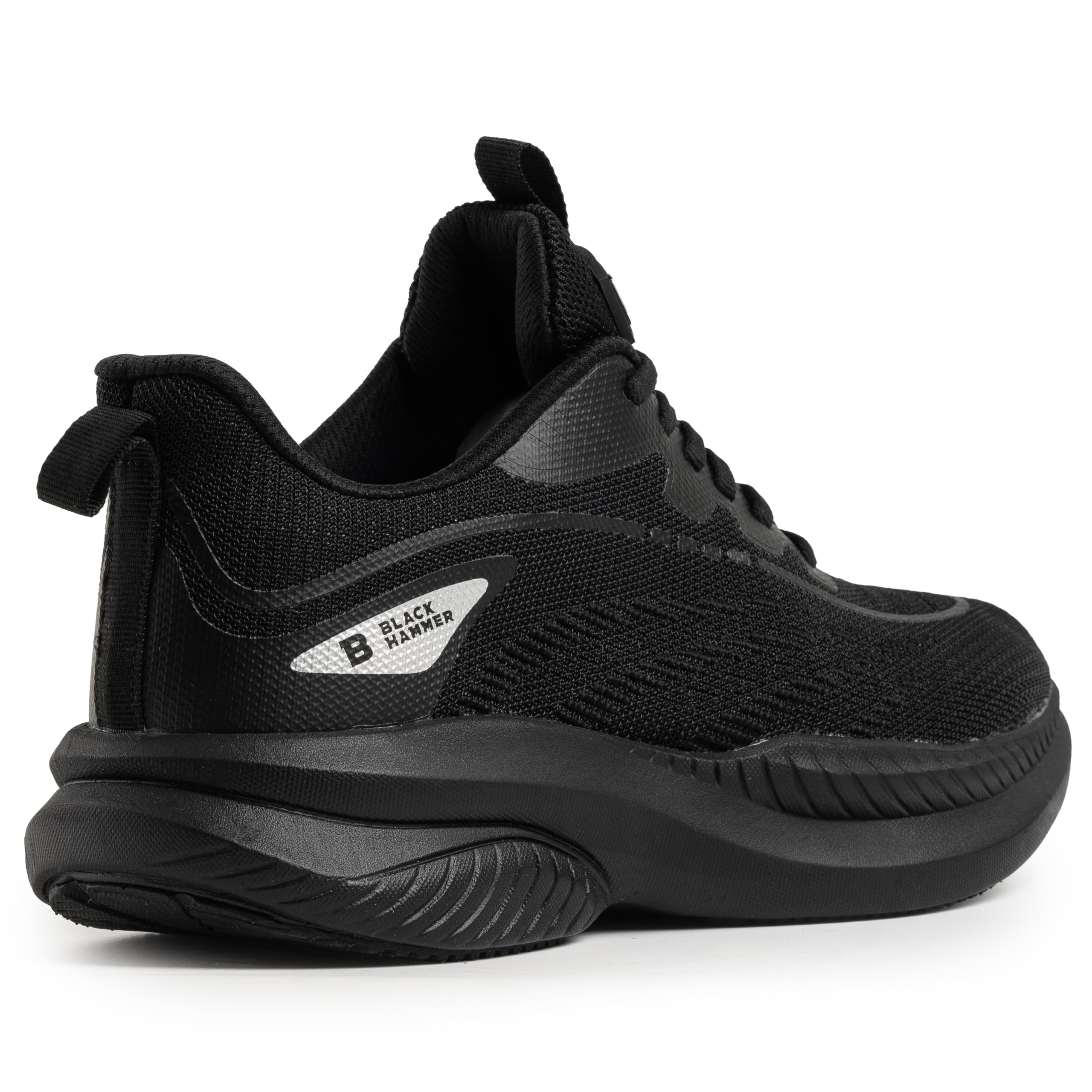 Black Hammer 2288 ZapatillasMujer