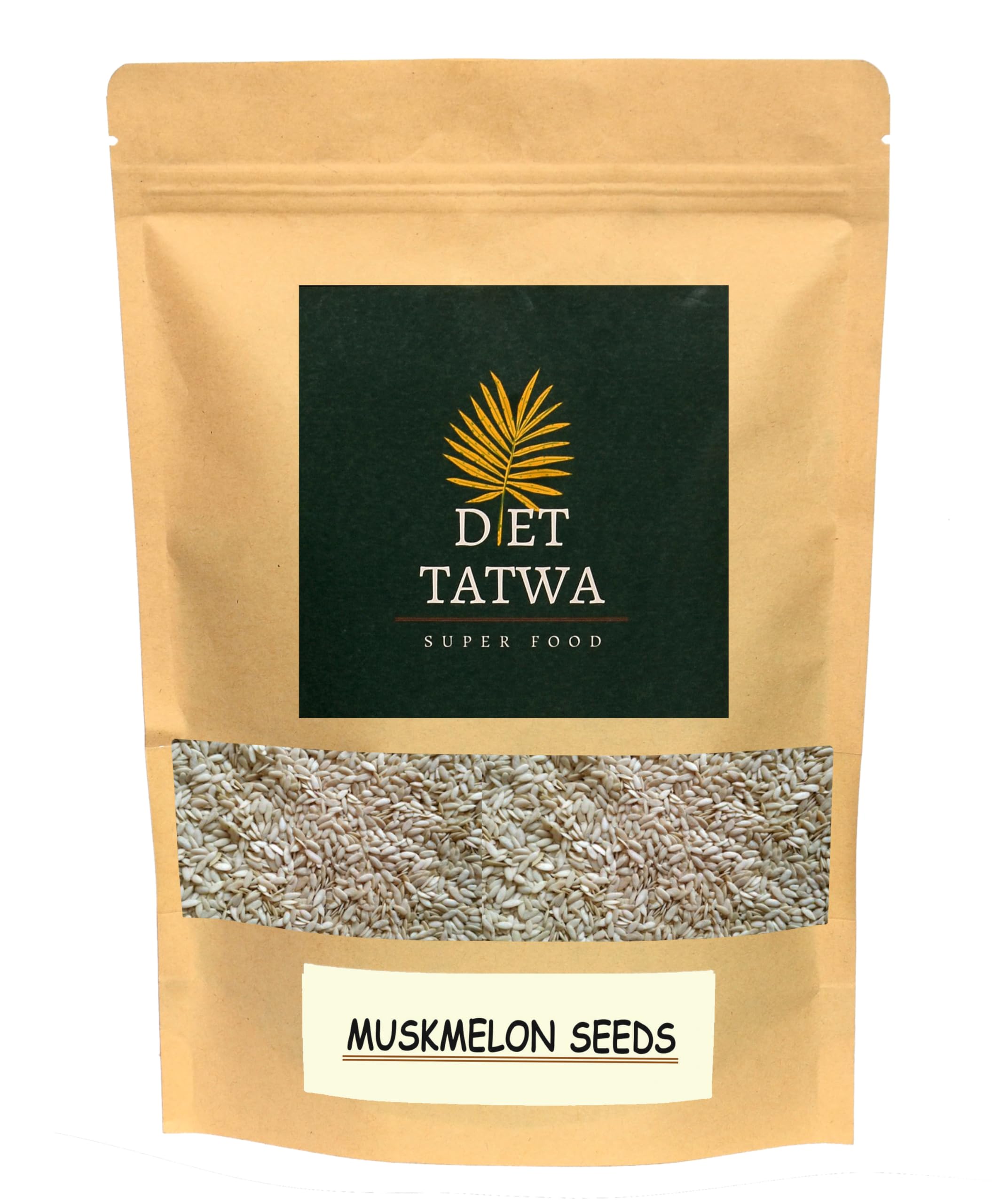 Diet Tatwa Muskmelon Seeds 400g (B0D1NF87CG) Amazon Price History, Amazon Price Tracker