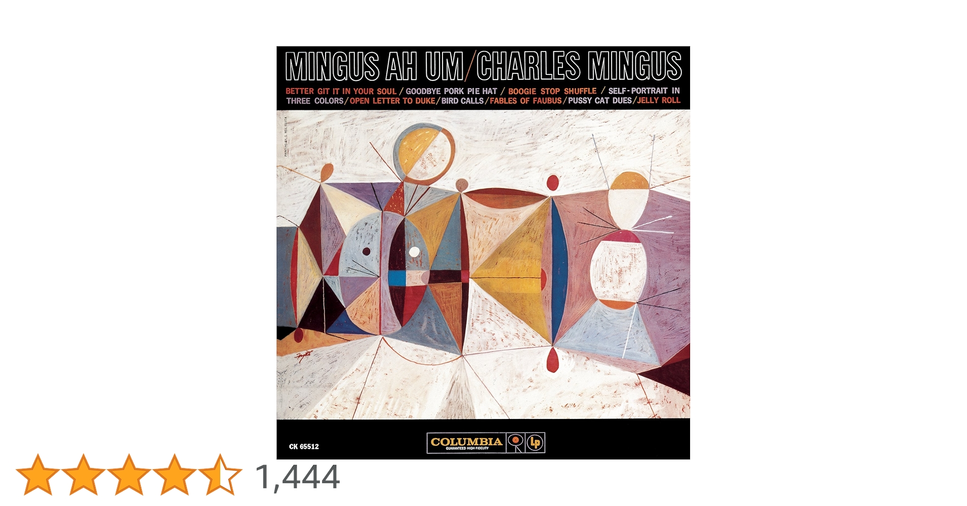 UTU ウツ 復讐 ジョン・チャールズ John Charles Utu Amazon.co.jp: Mingus Ah Um: ミュージック