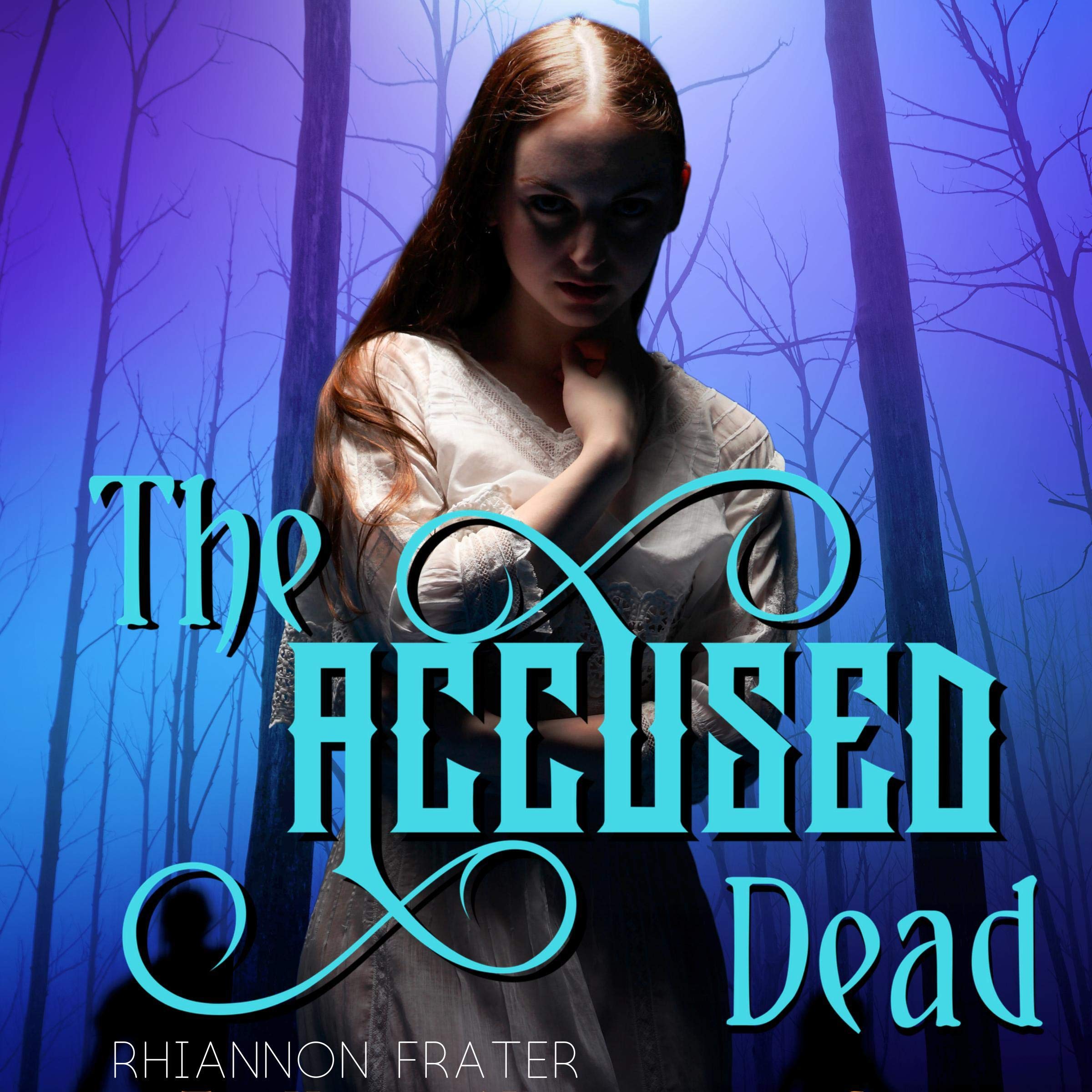 Cover art for The Accused Dead
