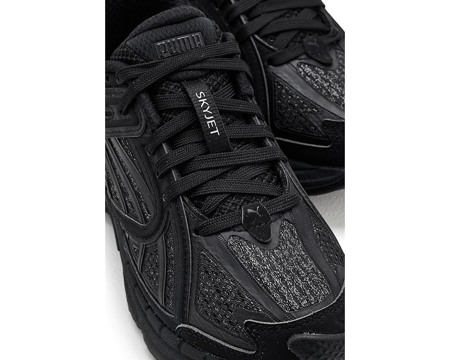 PUMA Kids Skyjet Shoes (Big Kid) - Right View