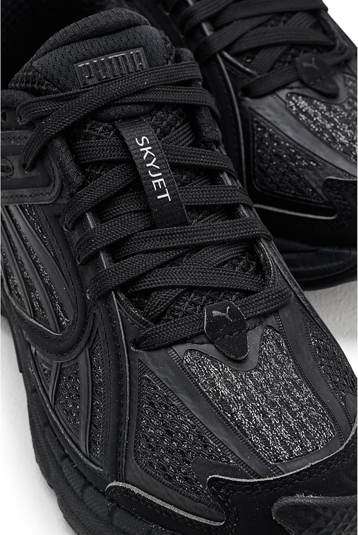 Обувь PUMA Skyjet Shoes (Big Kid) — фото 3