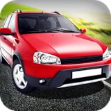 - Intuitive controls - steering wheel or arrows