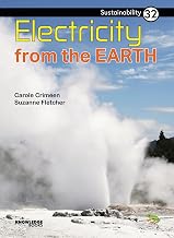 Electricity from the Earth: Book 32 (Sustainability)