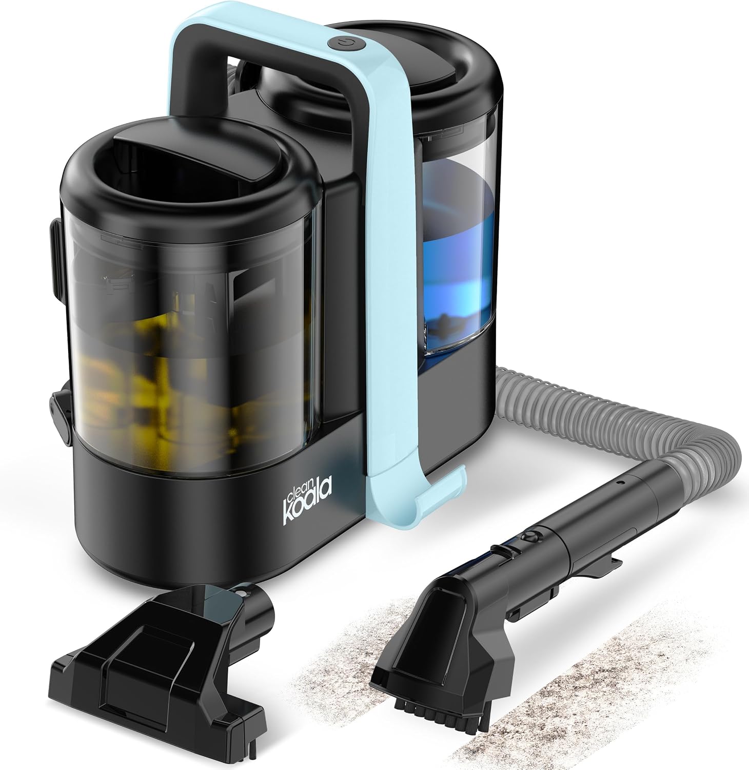 Onbekend Carpet Cleaner Stain Cleaner for Carpet, Sofa & Mattre tapijtreiniger
