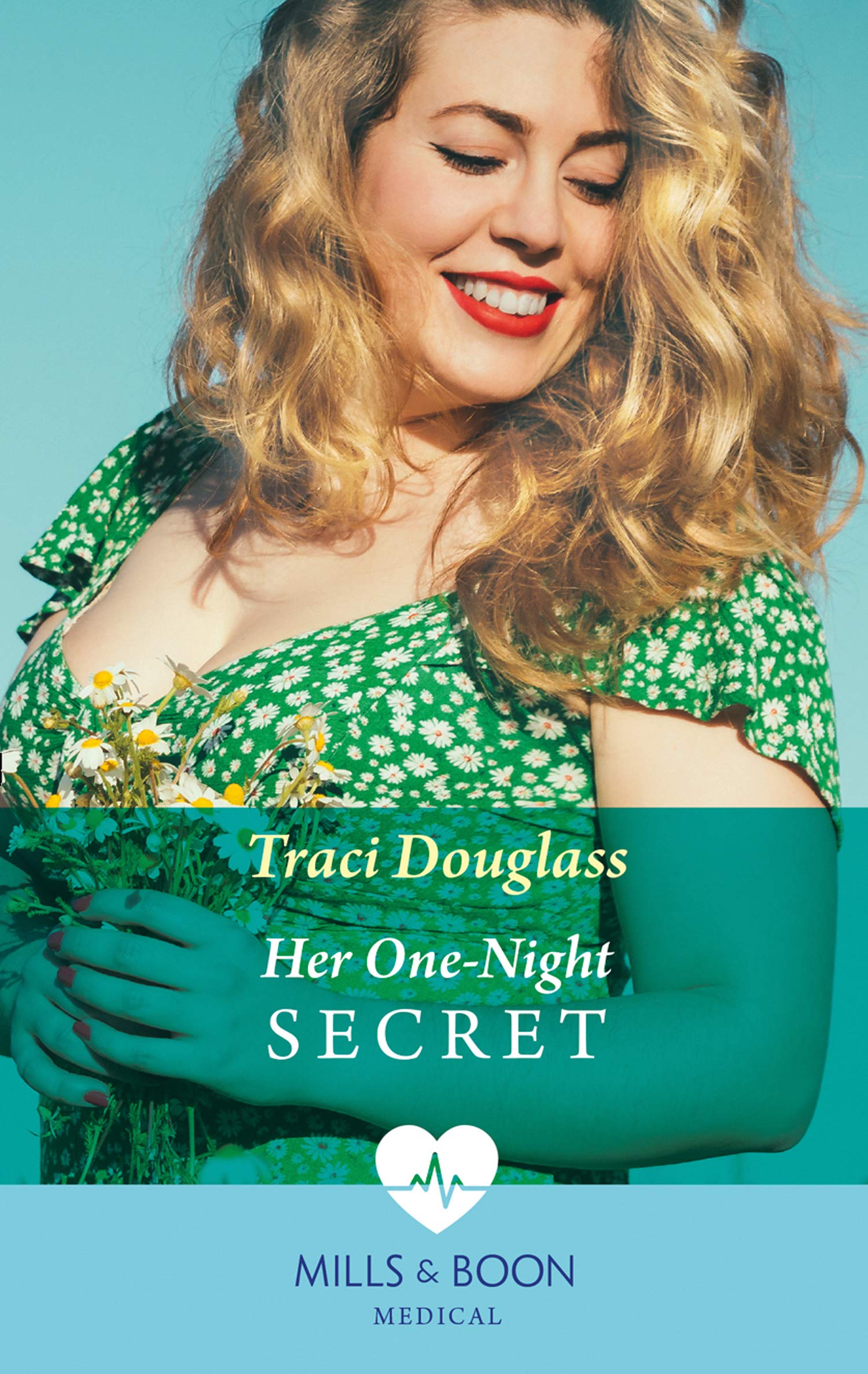 Her One-Night Secret (Mills & Boon Medical) (First Response in Florida, Book 2)