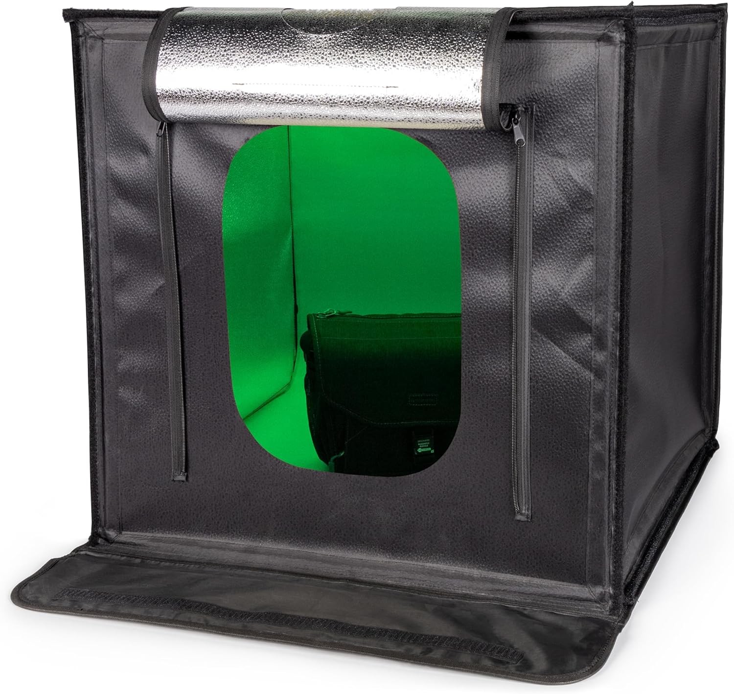 ProMaster Chroma SLS2323RGB Still Life Studio - 23"x23"x23", (Model 79591)
