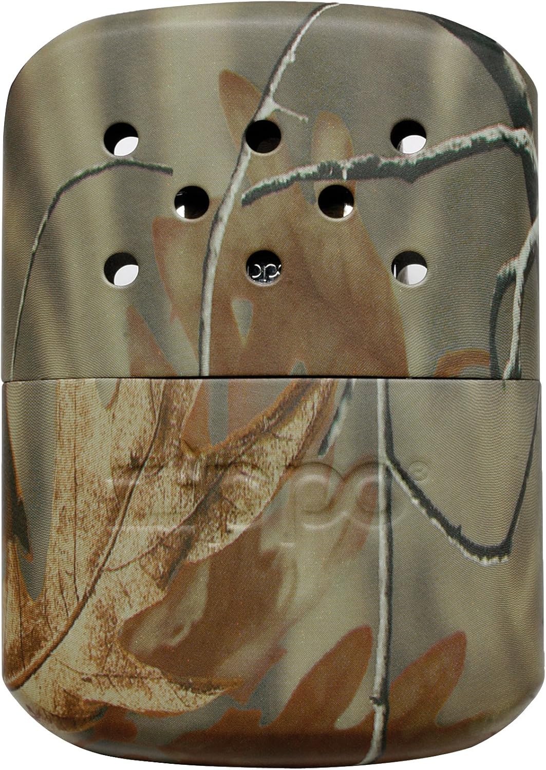 Zippo Hand Warmer 2011