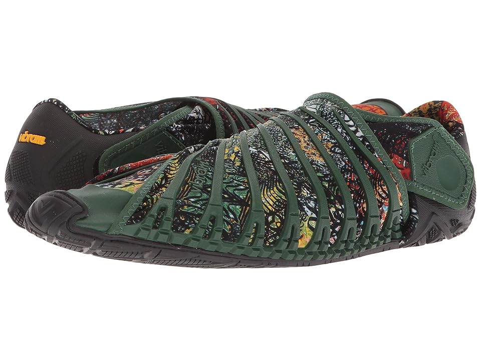 

Vibram FiveFingers Furoshiki (Desert Script) Women's Shoes