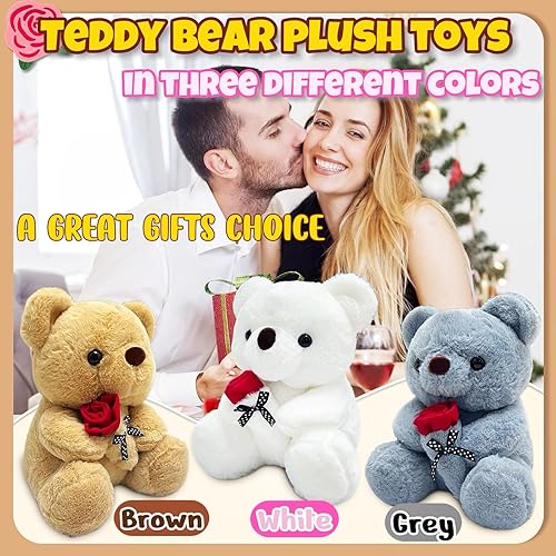 Miniatura 44 de Lindo animal de peluche Capybara de 9.8 pulgadas con una mochila de tortuga, suave juguete de peluche Capibara para regalos de cumpleaños, recuerdos