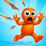 Iron Spear Rush - Hit & Destroy