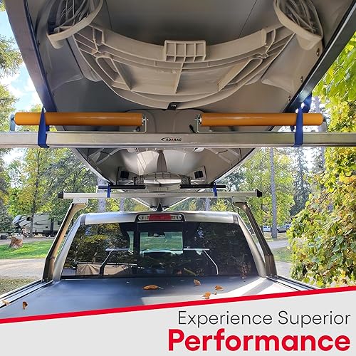 Miniatura 6 de Ultimation Rodillo recubierto de poliuretano resistente con soportes: rodillo transportador industrial para un manejo suave