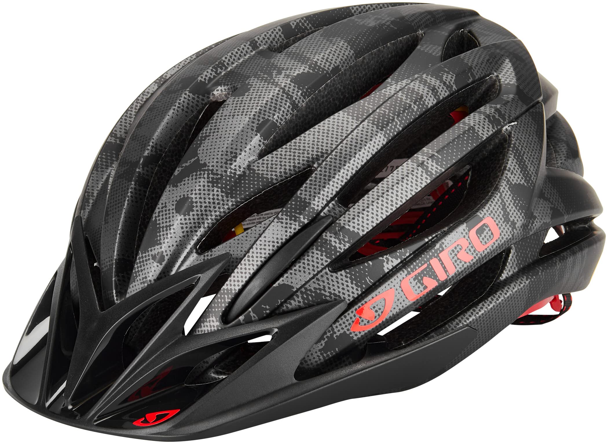 Giro Artex MIPS Matte Black Crossing S Sport & Freizeit