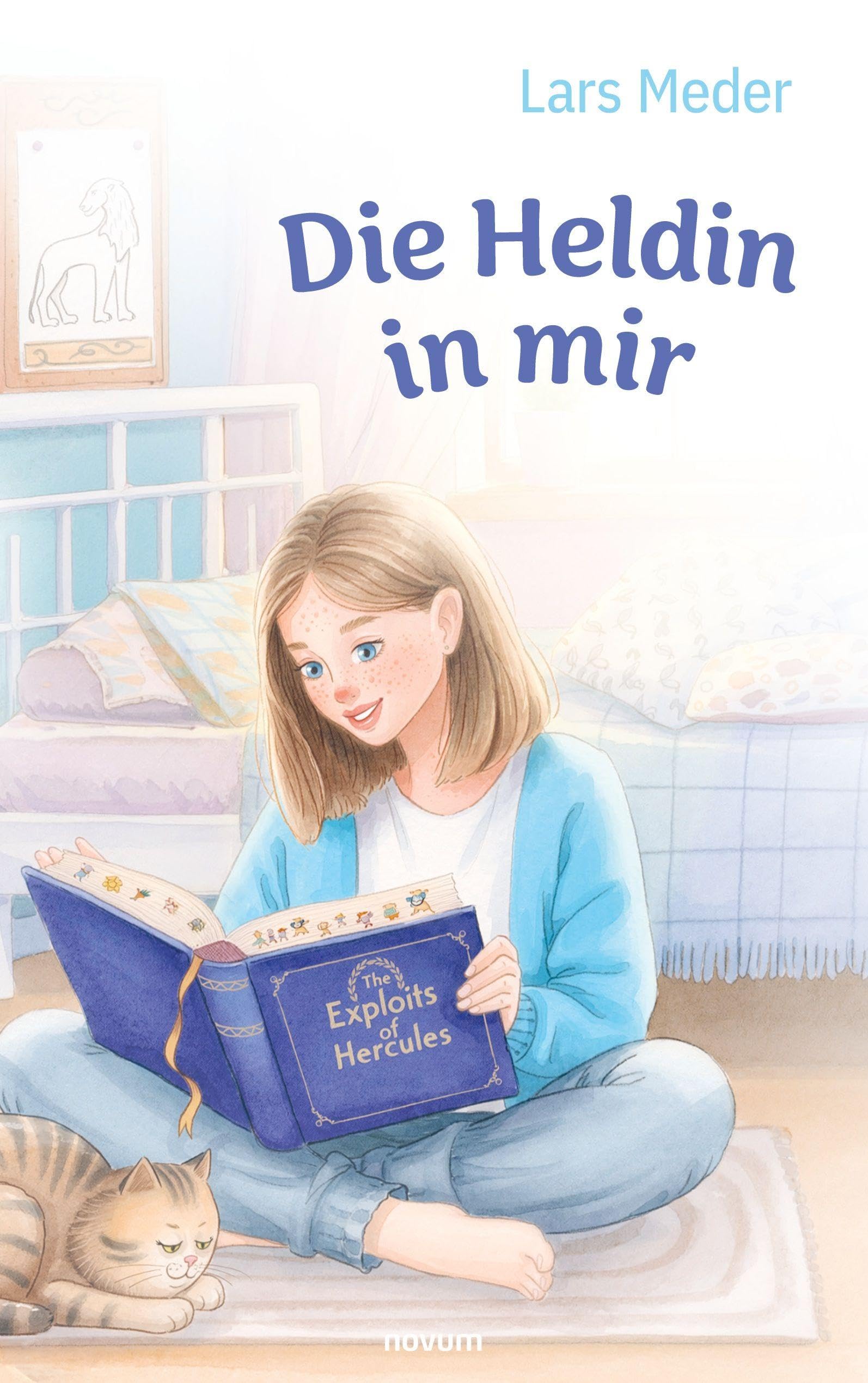 Die Heldin in mir