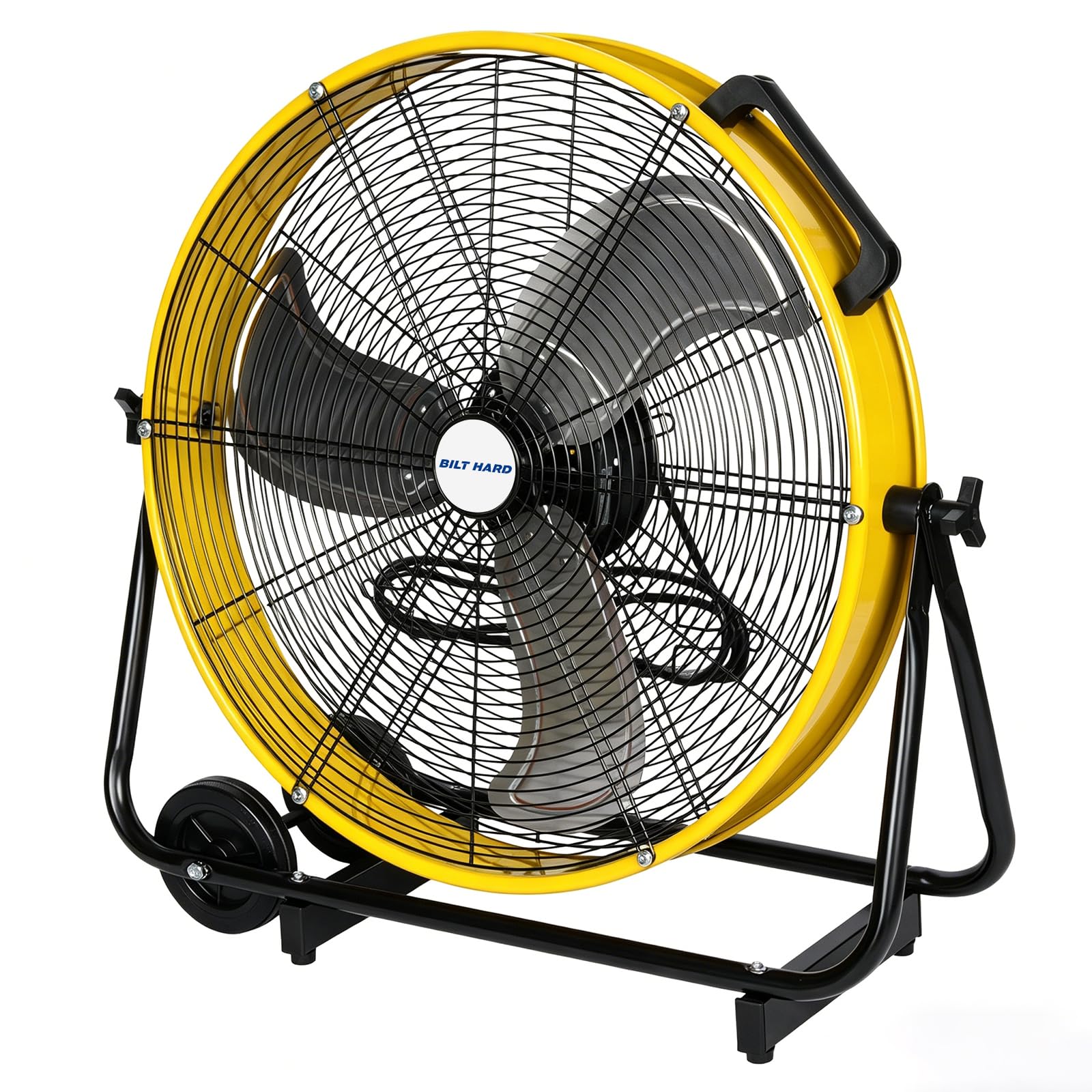 BILT HARD 24 Drum Fan