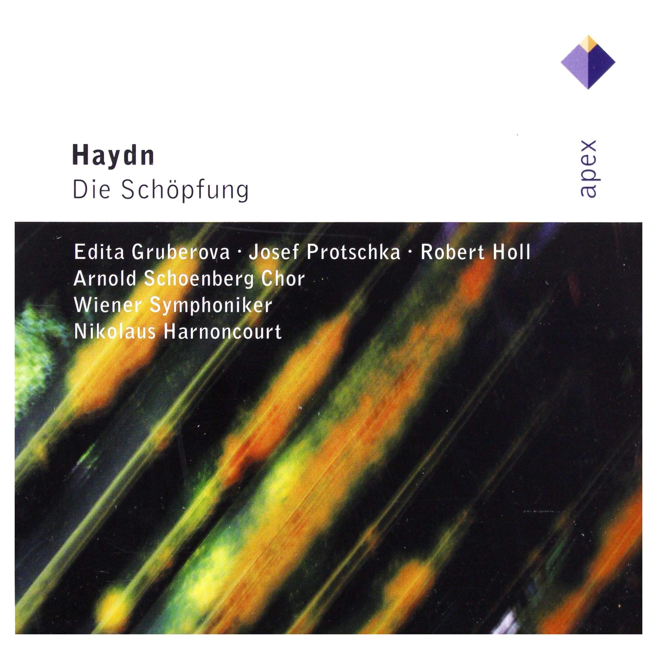 Haydn: Die Schöpfung (The Creation)