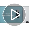 eufy Security Video Doorbell E340 Kit with Chime, 2K FHD, Built-in 8GB image 7