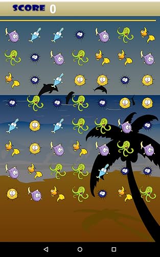 Several Arms – vue 3
