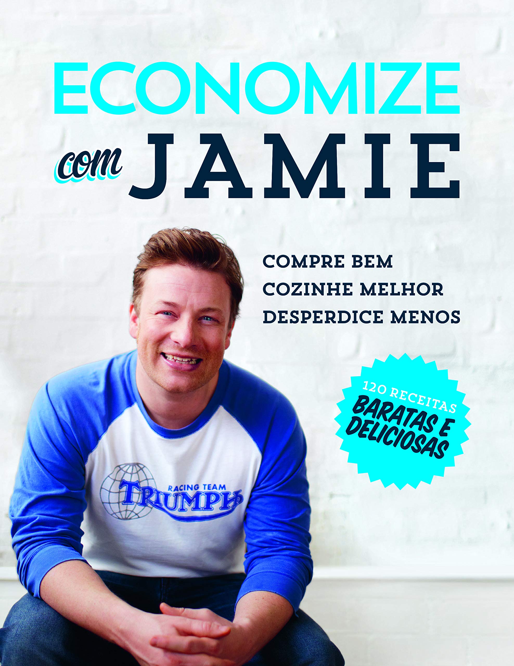 Economize com Jamie (Em Portuguese do Brasil)