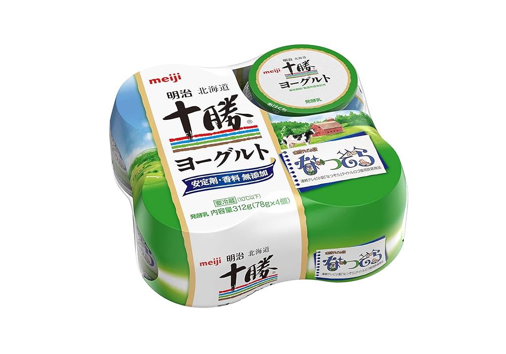 ヨーグルトページ ヨーグルト | 商品情報 | 株式会社 明治 - Meiji Co., Ltd.