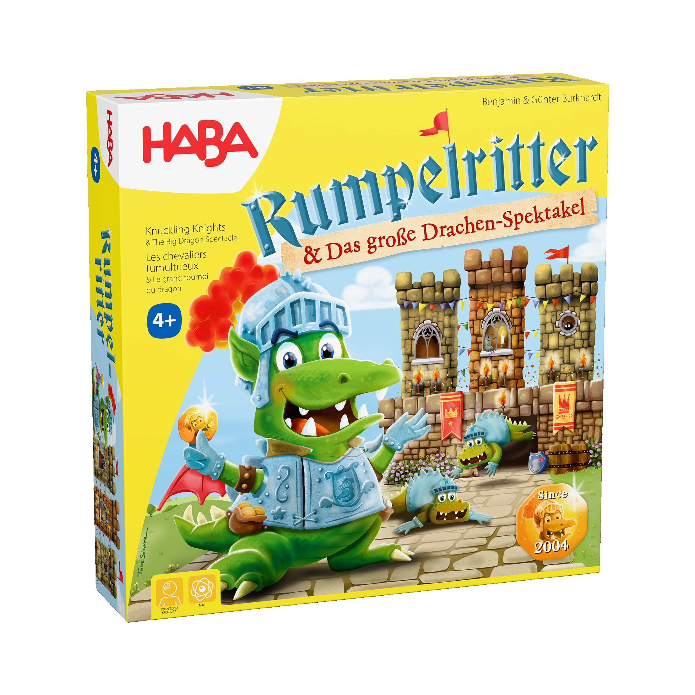 Spiele