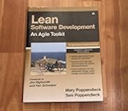 Lean Software Development: An Agile Toolkit