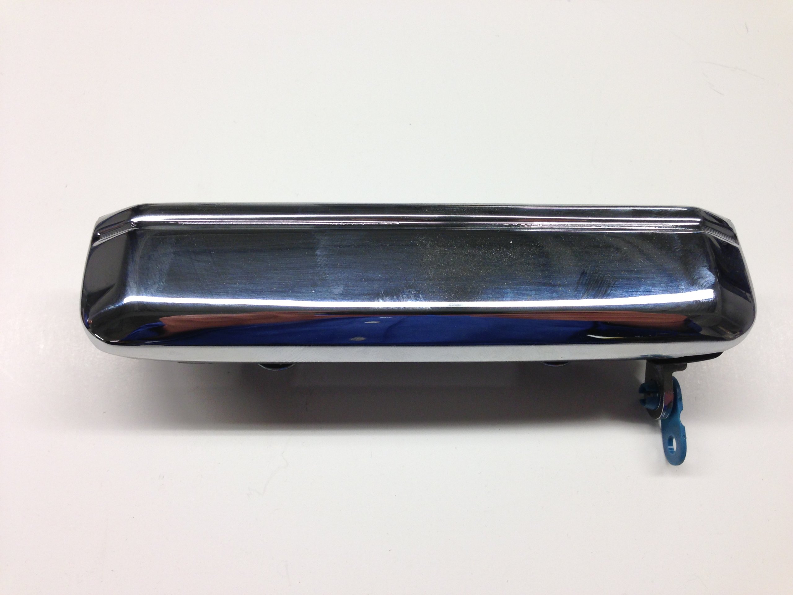 Genuine Nissan Parts 80606-01A00 Exterior Passenger Side Front