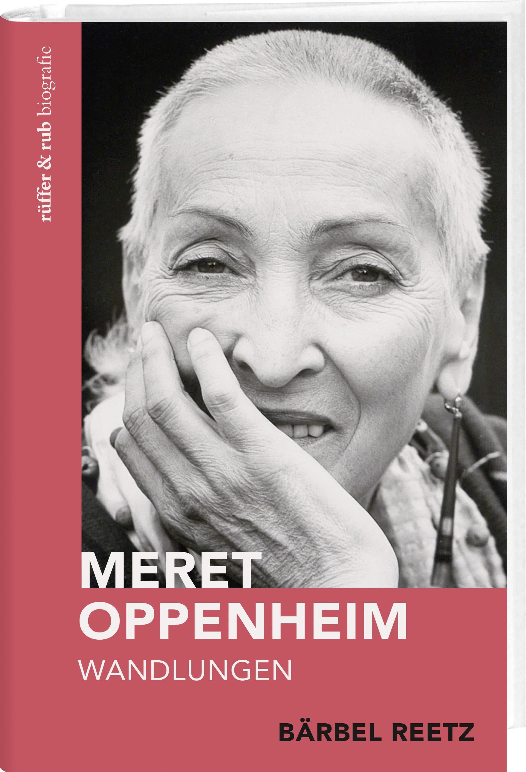 Meret Oppenheim: Wandlungen