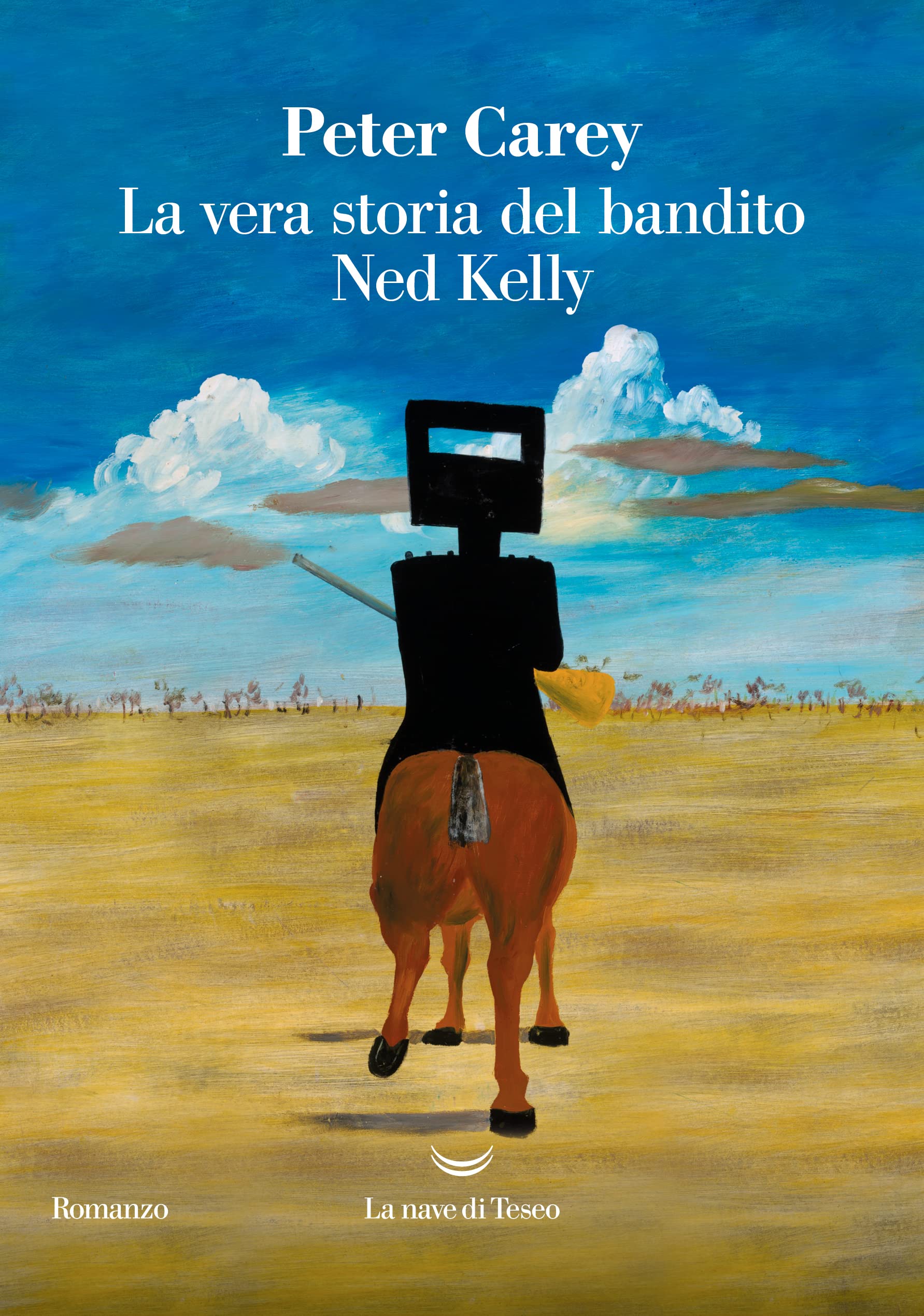 La Vera Storia Del Bandito Ned Kelly - 4