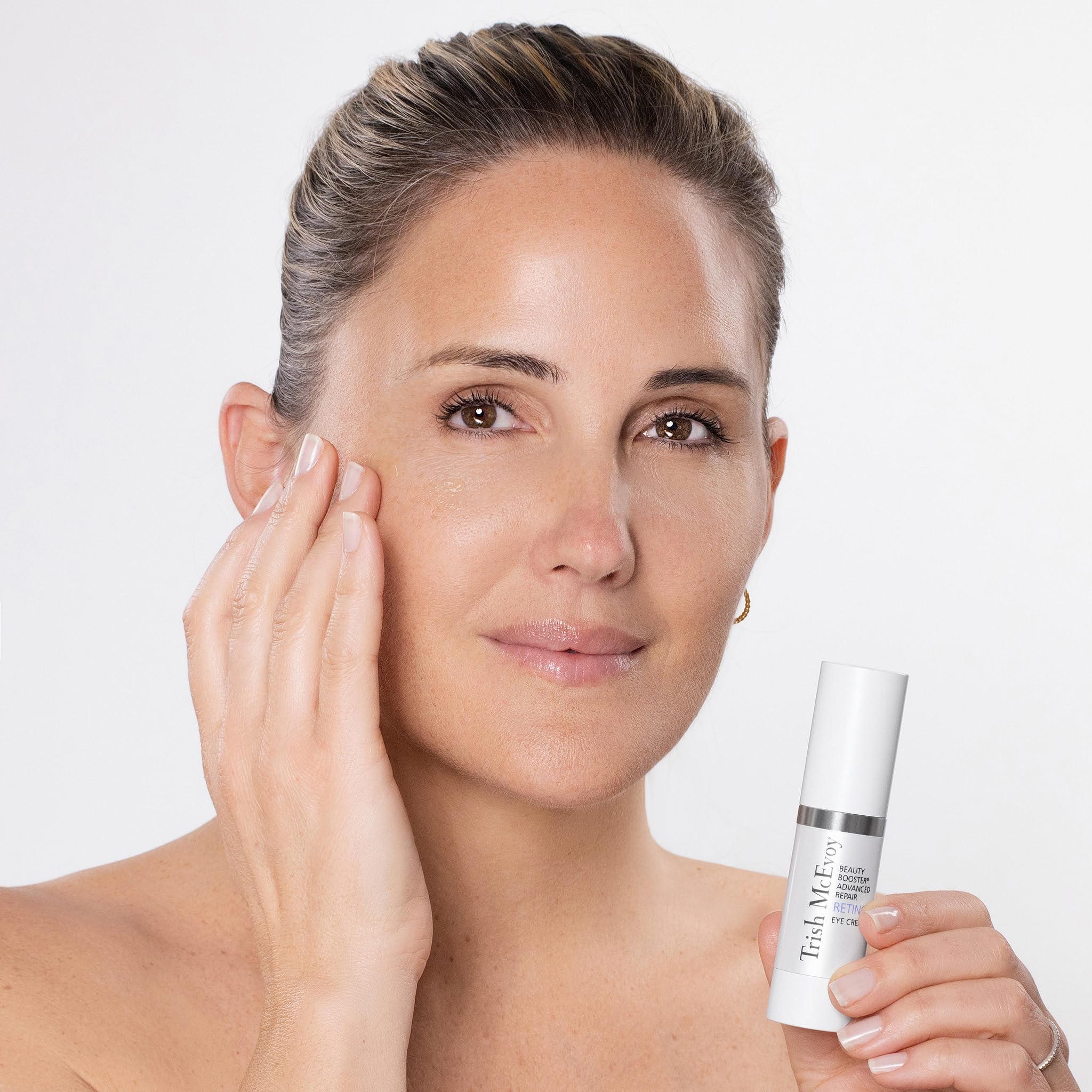 Trish McEvoy Women's Beauty Booster Retinol Eye Cream