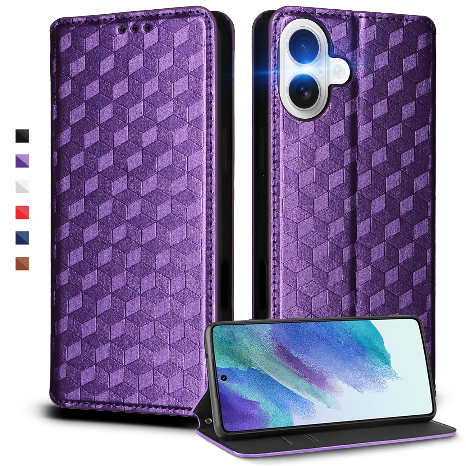 iPhone 16e（A3285）