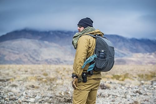 Miniatura 4 de Helikon-Tex Bolsa de rescate, también conocida como mochila BOB, perfil bajo, asiento de coche accesorio, línea urbana